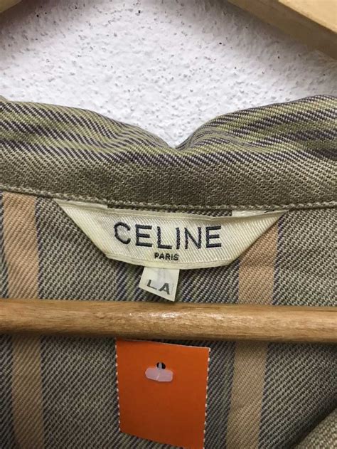 celine tokyo price|Celine collections japan.